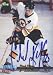 Chad Kilger, Kingston Frontenacs - Anaheim Mighty Ducks Autographed Card