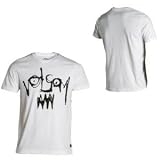 Volcom Drip Monster Slim T-Shirt - Short-Sleeve - Men's