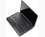 Toshiba Satellite C Series C640-I4010 Notebook Without Accessories (Genchaku Black With Tops Pattern)