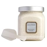 Laura Mercier Almond Coconut Body & Bath Collection Milk Scrub 12 oz