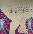 Carte Blanche Vol.3 [VINYL]
