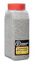 Coarse Ballast Shaker, Gray Blend