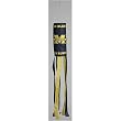 Michigan Wolverines NCAA Lighted Windsock by New Creative