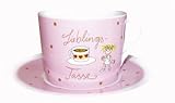  : Geschenkartikel - Tassen/Mugs Lieblingstasse SUPER SOND