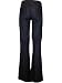 HABITUAL MIDDY SAILOR PANACEA JEANS IN HALCYON