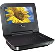 GPX PD708B 7" PORTABLE DVD PLAYER
