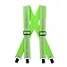 Suspenders (Lime Green)