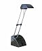 Lite Source LS-248MAH Mosaics Adjustable Mini Desk Lamp, Mahogany