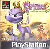Revue Sony  / Spyro 2