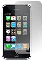 SCREEN/LCD SCRATCH PROTECTOR For Apple iPhone 3G / iPhone 3GS (PACK OF 12)