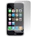 SCREEN/LCD SCRATCH PROTECTOR For Apple iPhone 3G / iPhone 3GS (PACK OF 12)