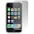 SCREEN/LCD SCRATCH PROTECTOR For Apple iPhone 3G / iPhone 3GS (PACK OF 12)