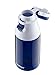 Contigo Jackie Kids Water Bottle, 17oz, Oxford Blue