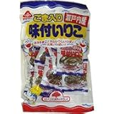 ごま入り味付けいりこ 42g　　サンコー