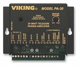 Viking 30 Watt Telecom Pagin A