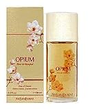 Yves Saint Laurent Opium Fleur De Shanghai By Yves Saint Laurent For Women. Eau D' Orient Spray 3.3-Ounces