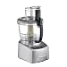 Cuisinart Elite 2.8L Food Processor in Brushed Aluminium - FP12DCSU