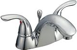 UPC 052088000120 product image for BP CHR 2Hand Lav Faucet | upcitemdb.com