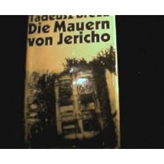 Die Mauern von Jericho