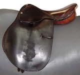 Hartley Galaxie Close Contact Saddle