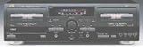  : Dual Cassette Deck
