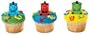 Thomas the Train Engine Tank and Friends Cupcake Rings Toppers (12)