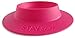 STAYbowl Tip-Proof Bowl for Guinea Pigs and Other Small Pets - Fuchsia (Pink) - Large 3/4 Cup Size New