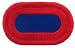 82nd Airborne Division 3rd Brigade Combat Team Army Oval Patch