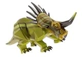 Xtractaurs Battlespike the Styracosaurus