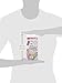 Art Impressions Girlfriends Cling Rubber Stamp, 9 by 4.5-Inch, Giant Cake