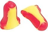 Howard Leight LL1 Laser Lite Earplugs Without Cord - Hearing Protection Bx/200 Pairs