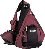 BB-015 Sling Body Bag, Messenger Bag, Backpack, Totes, Duffels