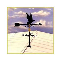 Weathervane (Vane-EA) Category: Arrow Shed Accessories