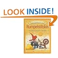 Rumpelstiltskin [With Stickers] (First Stories Sticker Books)