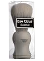 Arran Aromatics 'Bay Citrus' Bristle Shave Brush