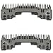 Personal Health Care : Panasonic WES9066 Replacement Inner Blades for Mens Shavers