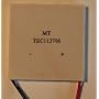 TEC1-12706 Thermoelectric Peltier Cooler 12 Volt 92 Watt