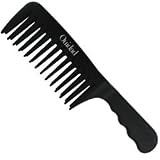 Ouidad Double Detangler Comb