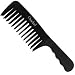 Ouidad Double Detangler Comb