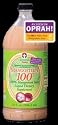 Mangosteen 100 - 100% Pure Undiluted Juice ~ GENESIS TODAY ~ 30,000 mg Pure Fruit Pulp Per Serving!!!