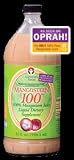 Mangosteen 100 - 100% Pure - Buy 6, Get 1 FREE!