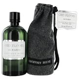 Grey Flannel by Geoffrey Beene for Men - 8 Ounce EDT Splash