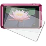 Buy 2x Sony CyberShot DSC-T99 DSC-T110 Digital Camera Premium Clear LCD Screen...