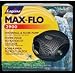 MAX-FLO WATERFALL & FILTER, Size: 2900 GPH (Catalog Category: Pond:FILTERS, PUMPS & ACCESSORIES)
