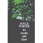 It's Murder with Dover (Chief Inspector Dover Mysteries)