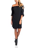 Ornella Dutti Vestido Yanis (Negro)