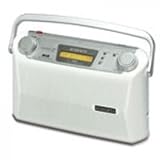 Review Roberts  / Roberts DAB Radio with Rotary Controls Headphone-Socket and 16-Character x 2-Line Display Ref RD28
