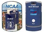 College V3 Cell Case - Duke Blue Devils