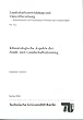 Klimatologische Aspekte der Stadt- und Landschaftsplanung