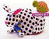 Lamaze Peek-a-boo Puppet